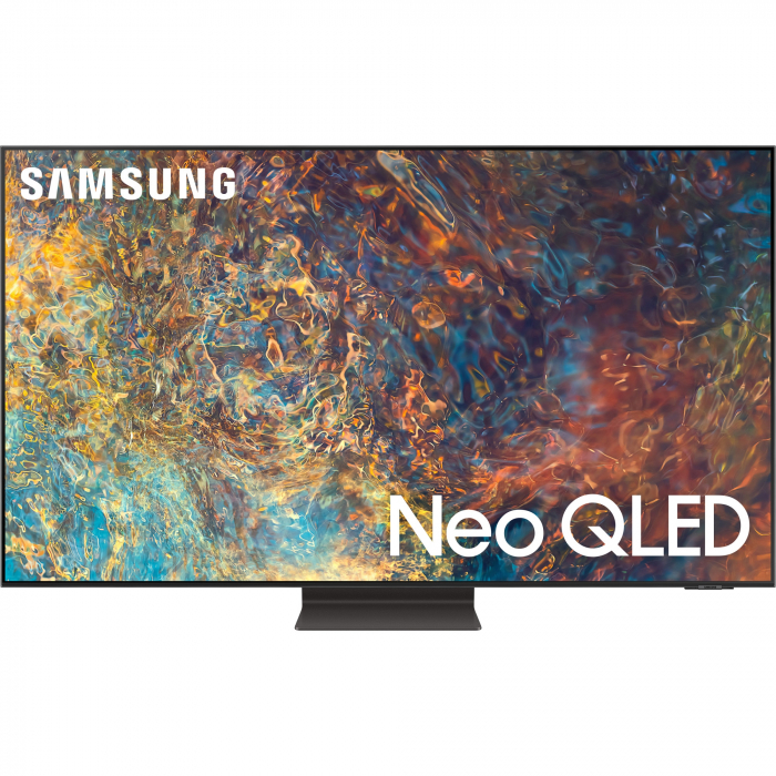 Televizor Samsung Neo QLED 75QN95A, 189 cm, Smart, 4K Ultra HD, 100Hz, Clasa F