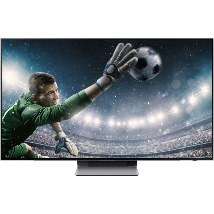 Televizor Samsung OLED 65S95B, 163 cm, Smart, 4K Ultra HD, 100Hz, Clasa G