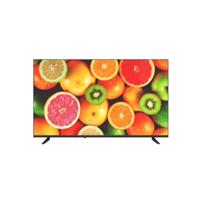 Televizor Smart FOBEM MT43ES4000F, 109cm, Android, Frameless, Full HD, LED, clasa F