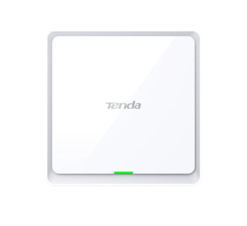 TENDA SS3 Smart home WI-FI Light Switch, IEEE 802.11b g n, 2.4GHz, System Requirement: Android 5.0 or Higher, iOS 10 or Higher.