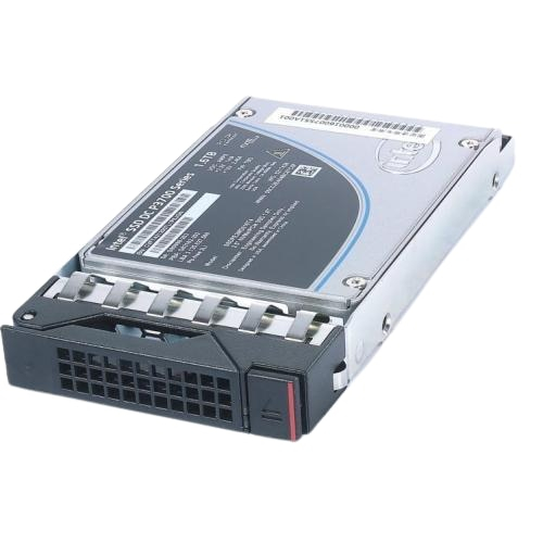 ThinkSystem 2.5 PM883 480GB Entry SATA 6Gb Hot Swap SSD