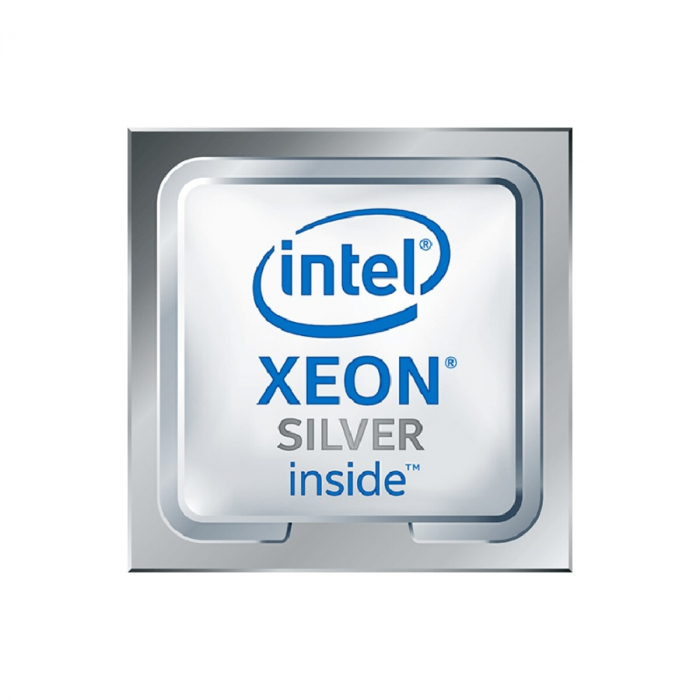 ThinkSystem SR530 SR570 SR630 Intel Xeon Silver 4208 8C 85W 2.1GHz Processor Option Kit w o FAN