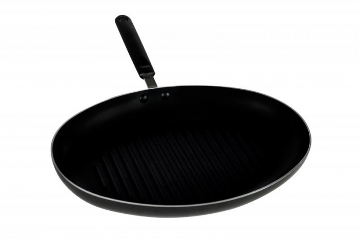 TIGAIE OVALA TIP GRILL 35x26x 4.5 CM