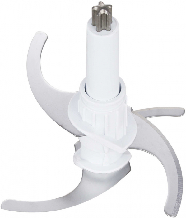 Tocator Emerio MC-122866.1, 200W, 1L, 2 trepte de viteza, Alb [3]