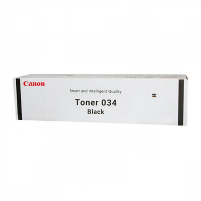 Toner Canon CEXV48B, black, capacitate 16500 pagini, pentru IR1325IF IR13355IF