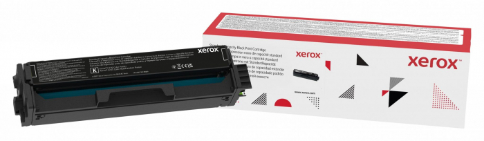 Toner Xerox 006R04387 1.5 k Black compatibil cu C230V_DNI C235V_DNI