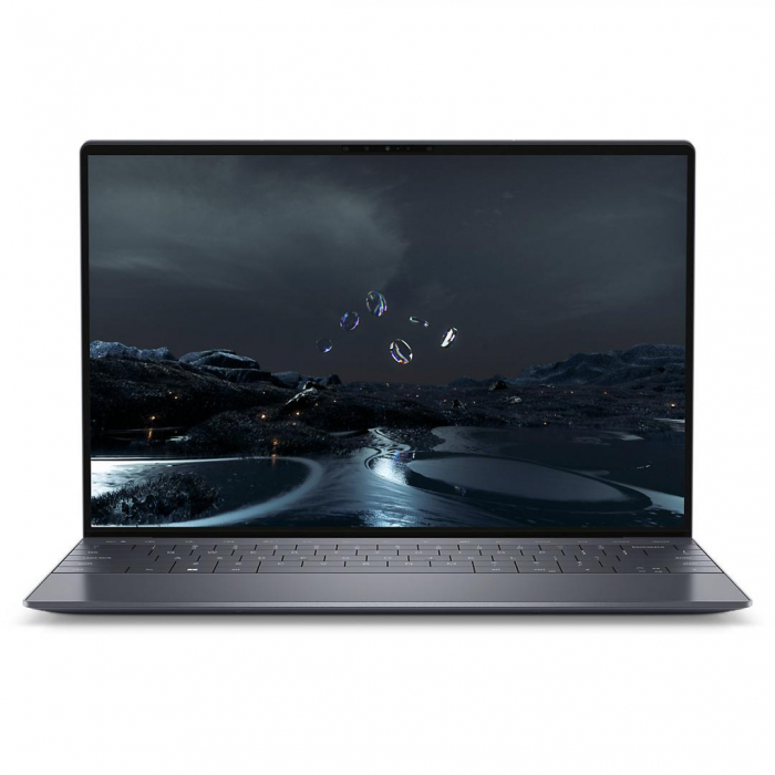 Ultrabook Dell XPS 13 Plus 9320, 13.4 OLED 3.5K, 3456 x 2160, Touch, i7-1260P, 16GB, 1TB SSD, W11 Pro