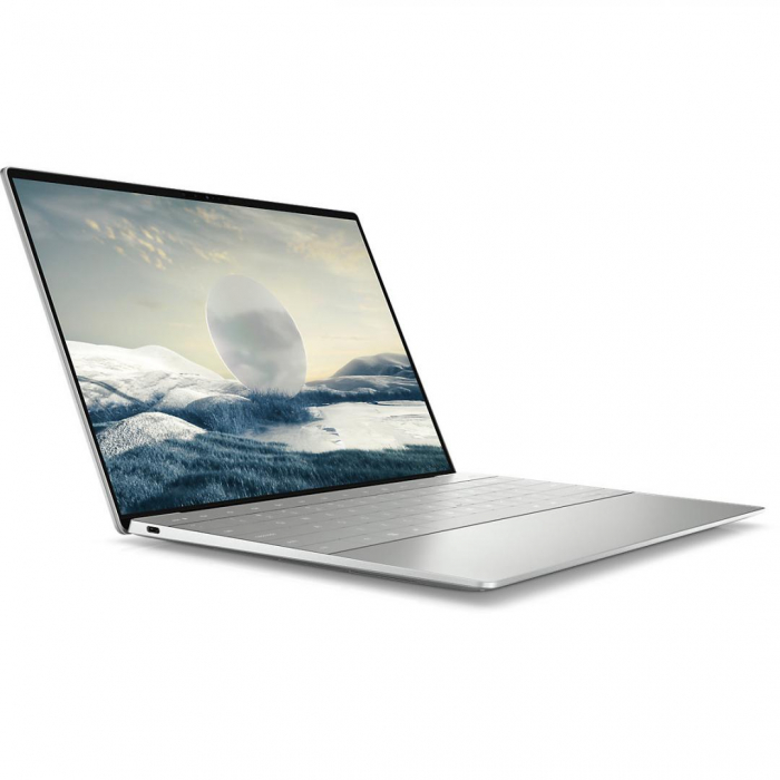 Ultrabook Dell XPS 9320, 13.4 OLED 3.5K (3456x2160), Touch, i7-1260P, 32GB, 2TB SSD, W11 Pro