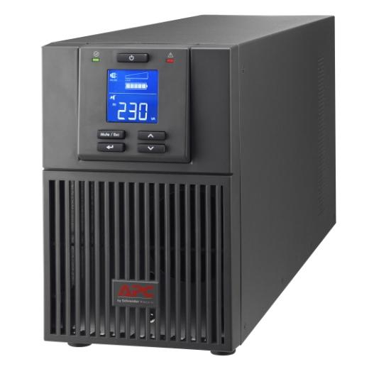 UPS APC Smart-UPS RV Double Conversion Online 800Watts 1.0 kVA