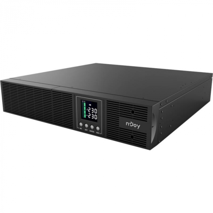 UPS nJoy Aster 3K Power 3000 VA 2700 W Type On-line