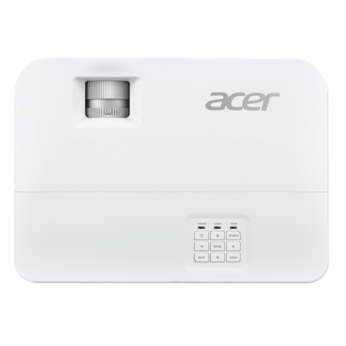 Videoproiector ACER H6543Ki, FHD 1920 1080, up to WUXGA 1920 1200, 4.500 lumeni 3.600 lumeni Eco, 16:9 4:3, 10.000:1, zoom 1.1x, dimensiune maxima imagine 300 , distanta maxima de proiectie 10 m, bo