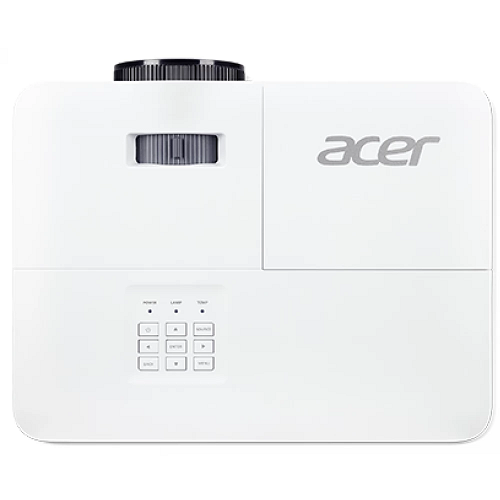 Videoproiector Acer M311, 4.500 lumeni 3.600 lumeni Ecomode, WXGA 1280 800, up to WUXGA 1920 1200, 16:10 nativ, 4:3 16:9 compatibil, 20.000:1, zoom optic 1.1x, dimensiune maxima imagine 300 , dist