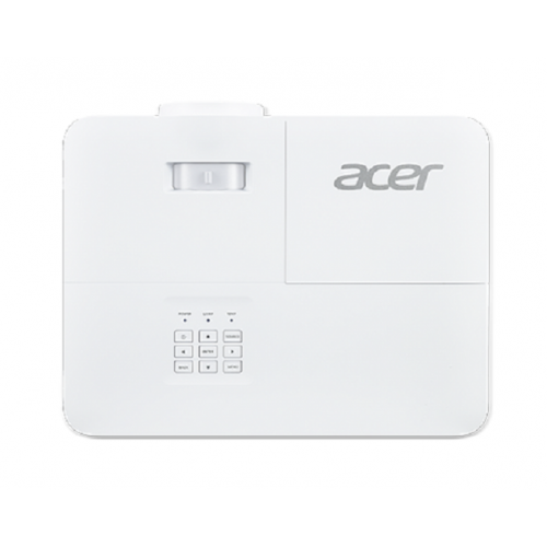 Videoproiector Acer M511, 4.300 lumeni 3.440 lumeni Ecomode, FHD 1920 1080, up to WUXGA 1920 1200, 16:9 nativ, 4:3 compatibil, 10.000:1, zoom optic 1.1x, dimensiune maxima imagine 301 , distanta max