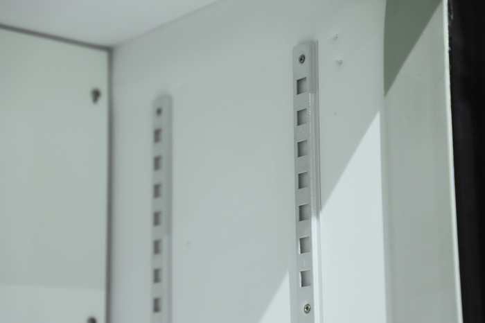 RESIGILAT - Vitrina frigorifica profesionala STARCREST SBBC-1DBK, 88 L, 0-10℃, Display Temperatura, Panou comanda Digital, Iluminare LED, H 86 cm [3]