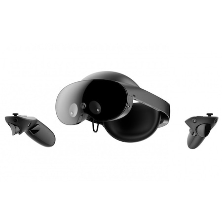 VR Headset Oculus Quest PRO 256GB Black