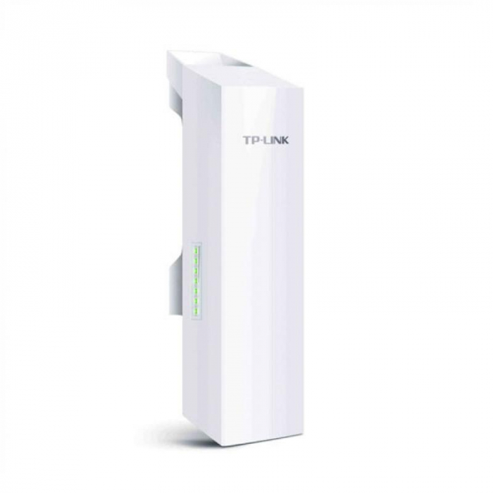 Wireless Access Point TP-Link CPE210, 2x10 100Mbps port, 2anteneinternede 9dBi, N300, 2x2 MIMO
