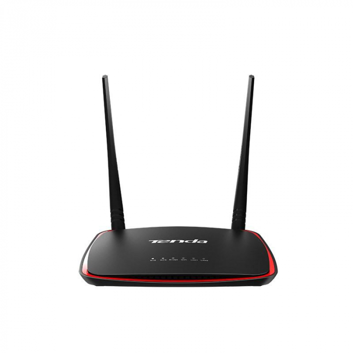 Wireless Access Tenda AP4, Wireless N 300Mbps, 2 antene