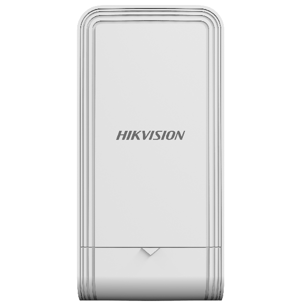 Wireless Bridge Hikvision DS-3WF02C-5AC O 5Ghz 867Mbps 5km Outdoor Wireless CPE, Port Numbers:2 A Gigabit RJ45 ports,dimensiuni:92 mm A 187 mm A 58 mm, greutate: 0.307 KG.