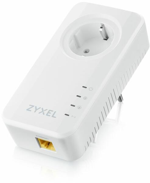 Zyxel PLA6457. Rata maxima transfer de date: 2400 Mbit s, Retea standard: IEEE 802.1D, IEEE 802.3, IEEE 802.3ab, IEEE 802.3u, Priza de putere: Tip F. Tensiune AC intrare: 100 - 240 V, Frecventa de int