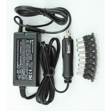 Televizoare - Alimentator Universal Laptop P.SUP.NBC-BL