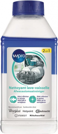Casa & Bricolaj - Anticalcar 2in1 gel Wpro 484000008844, 250 g