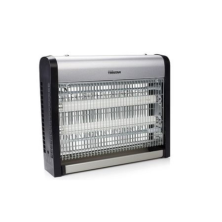 Aparat anti tantari, anti insecte zburatoare pentru interior sau exterior, TRISTAR, 28W, 38x10x32 cm, arie protectie 80 metri pat [3]