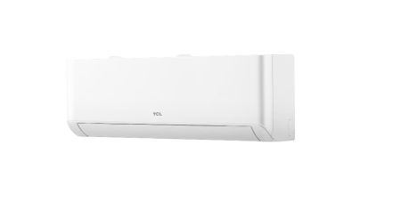 Radiatoare electrice - Aparat de aer conditionat TCL BreezeIN TAC-18CHSD/TPH11, WiFi, 18000 BTU, Clasa A++, Inverter, Incalzire, Fast Cooling & Heating, Functie ECO, I-Feel, Mod Sleep, Timer 24H, Flux de aer 3D