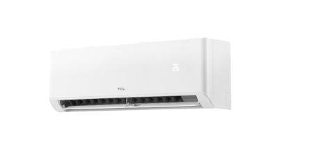 Aparat de aer conditionat TCL BreezeIN TAC-18CHSD/TPH11, WiFi, 18000 BTU, Clasa A++, Inverter, Incalzire, Fast Cooling & Heating, Functie ECO, I-Feel, Mod Sleep, Timer 24H, Flux de aer 3D [3]
