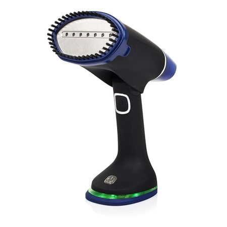 Aparat de calcat vertical cu abur Princess 332853, 1100 W, Pliabil, 110 ml, Oprire automata, 2 Accesorii, Negru [2]