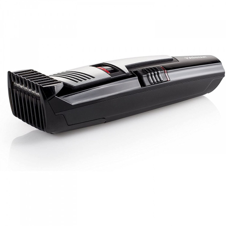 Aparat de tuns barba Tristar TR-2563, 20 de setari, 0.5-10 mm, Durata de functionare 45 min, Negru [4]