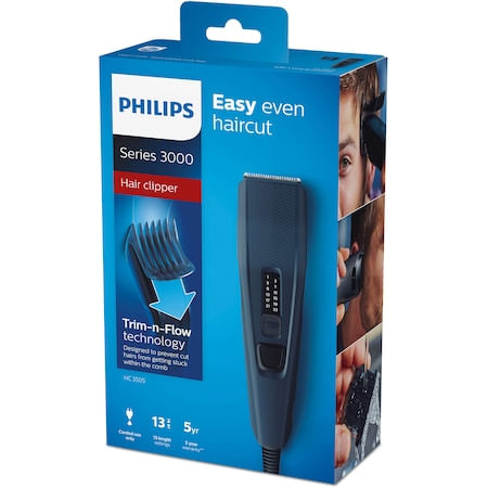 Philips HC3505/15 [7]
