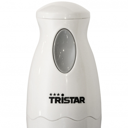 Blender de mana Tristar MX-4150, 170W, Alb [1]
