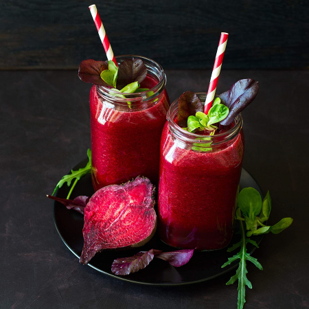 Blender de masa Gastroback 40897, Putere 500W, 2 trepte de viteza + impuls, Capacitate 1l, Baza anti-alunecare, Blocare de siguranta, Inox [4]