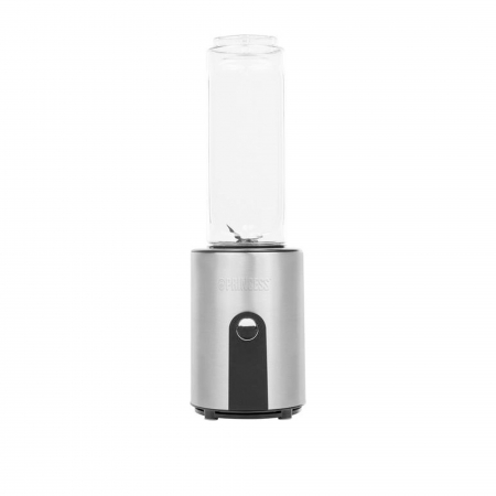 Blender sport Princess 217401, 300W, 0.6L, Inox [1]