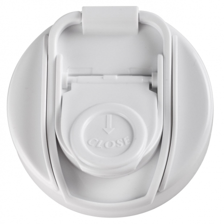 Blender Tristar BL-4435, 250 W, 0.5 l, 1 Viteza, Lime/Alb [4]