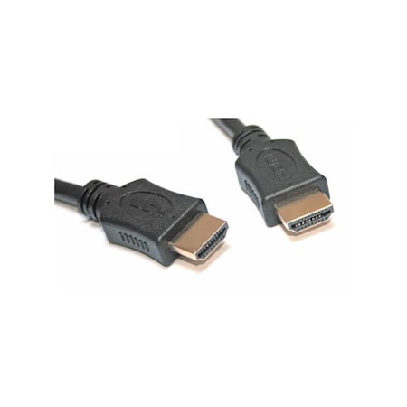 Televizoare - Cablu HDMI Omega, 90grade, 3m, OCHK34