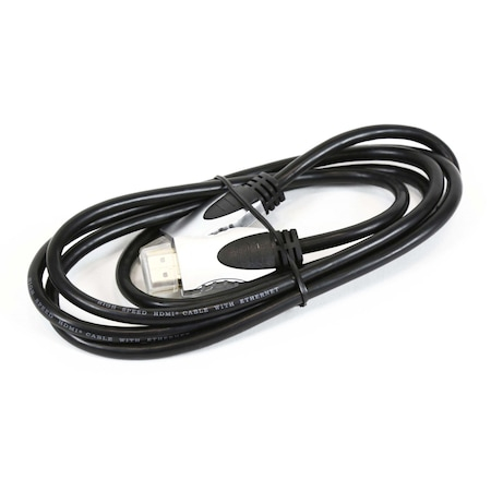 Cablu Omega OCHG14, HDMI male - HDMI male, 1.5m, Black [1]