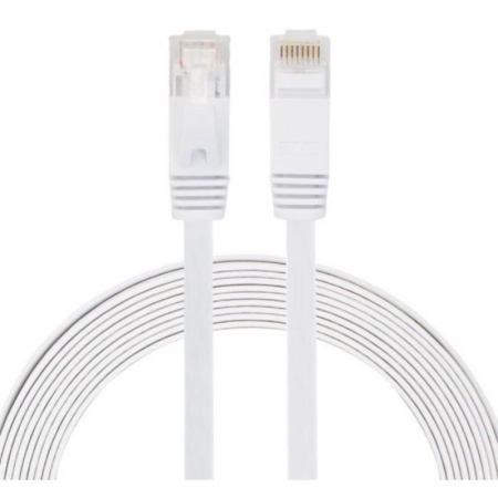 Cabluri periferice - Cablu UTP cat6F, 3m, VLCP85230W3.00