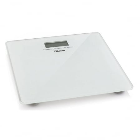 Cantar de baie Tristar WG-2419, 150 kg, Alb [1]