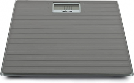 Cantar de baie Tristar WG-2431, 150 kg, Gri [1]