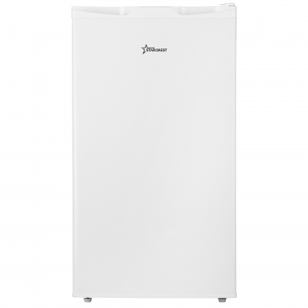 Electrocasnice Mari - Congelator STARCREST SUF-63WH, Clasa E, Capacitate 63 L, 3 sertare, H 82.5 cm, Alb