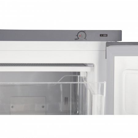 Congelator STARCREST SUF-86SI, Clasa E, Capacitate 80 L, 3 sertare, H 84.5 cm, Gri [11]