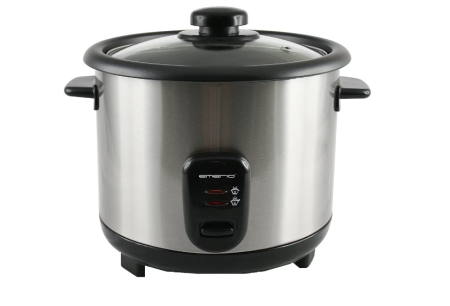 Fierbator de orez Emerio RCE-110118.5 [0]