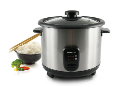 Fierbator de orez Emerio RCE-110118.5 [1]