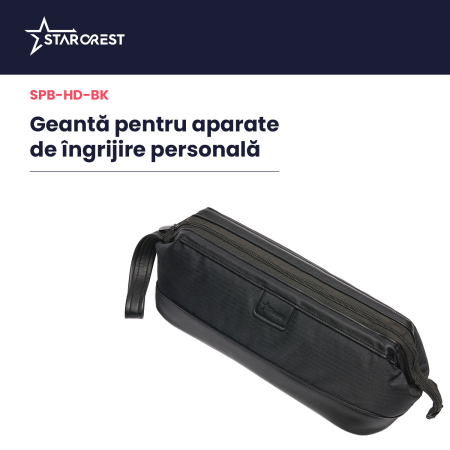 Geanta STARCREST pentru produse de ingrijire personala [1]