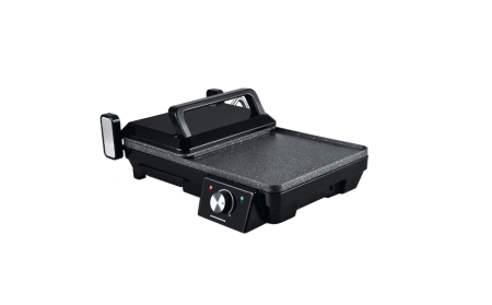 Electrocasnice Mici - Gratar electric Heinner HEG-F20002P