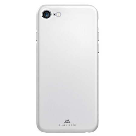 Telefoane mobile - Husa de protectie Black Rock Ultra Thin Iced pentru Apple iPhone 7 00180047, Transparent