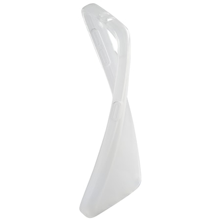 Telefoane mobile - Husa De Protectie Hama Crystal Clear Cover Pentru Samsung Galaxy S8 00178750, Transparent