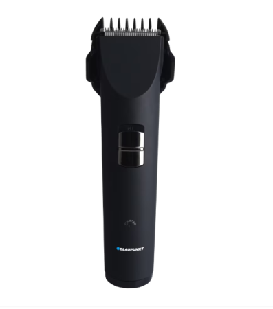 Mixere - Masina de tuns, Blaupunkt, HCS201, Otel inoxidabil, Negru