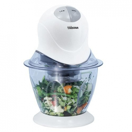 Electrocasnice Mici - Minitocator Tristar BL-4009, 200W, 0.6L, Alb